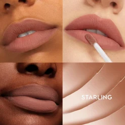 ColourPop Lipstick & Lip Stains*Ultra Blotted Lip Diffused Matte Lipstick Starling