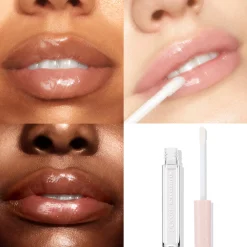 ColourPop Lip Gloss & Lip Oil*Ultra Glossy Lip Lightweight Lip Gloss 20 Carats