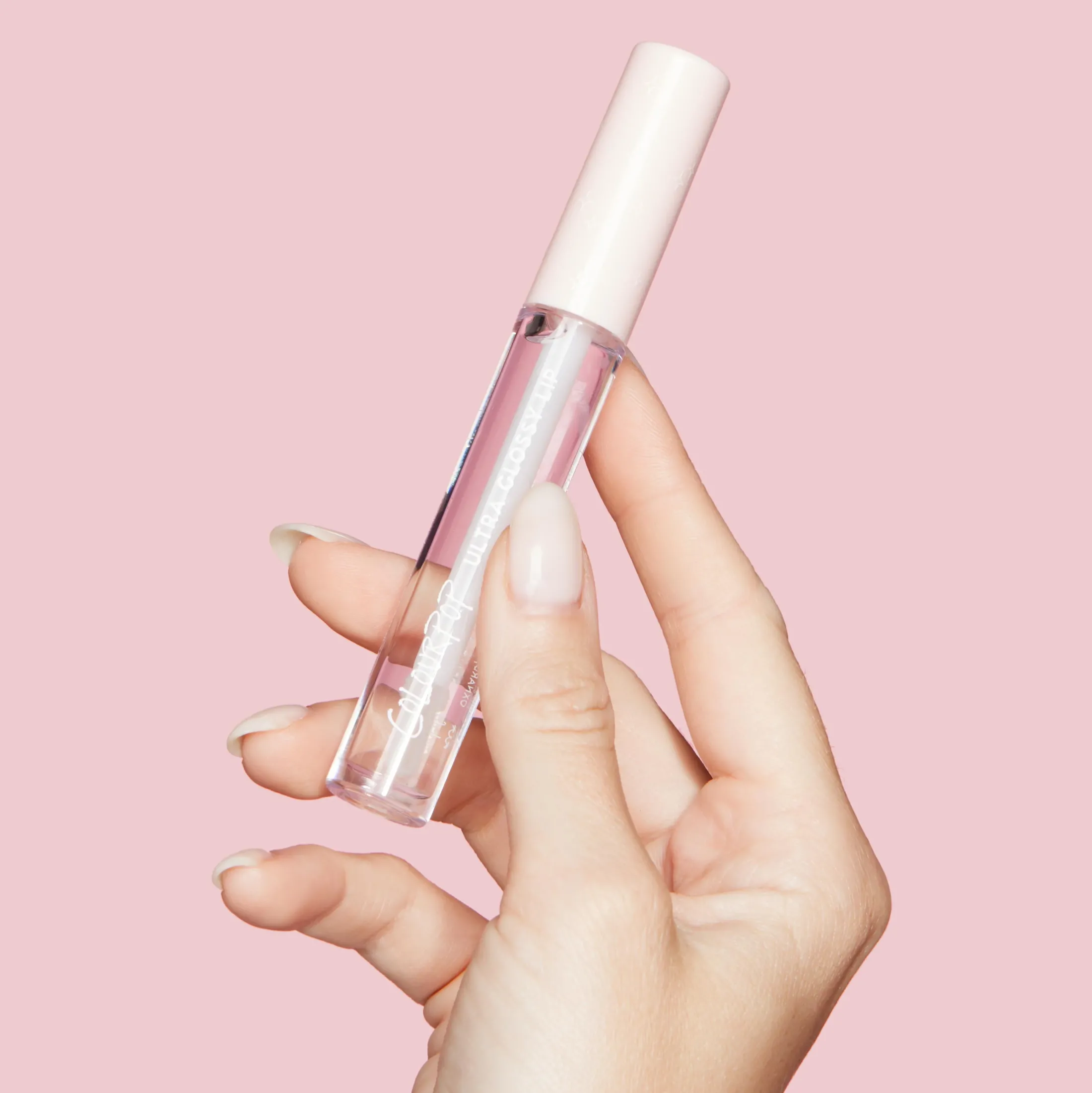 ColourPop Lip Gloss & Lip Oil*Ultra Glossy Lip Lightweight Lip Gloss 20 Carats