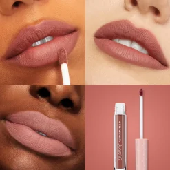 ColourPop Lipstick & Lip Stains*Ultra Matte Lip Matte Liquid Lipstick Beeper