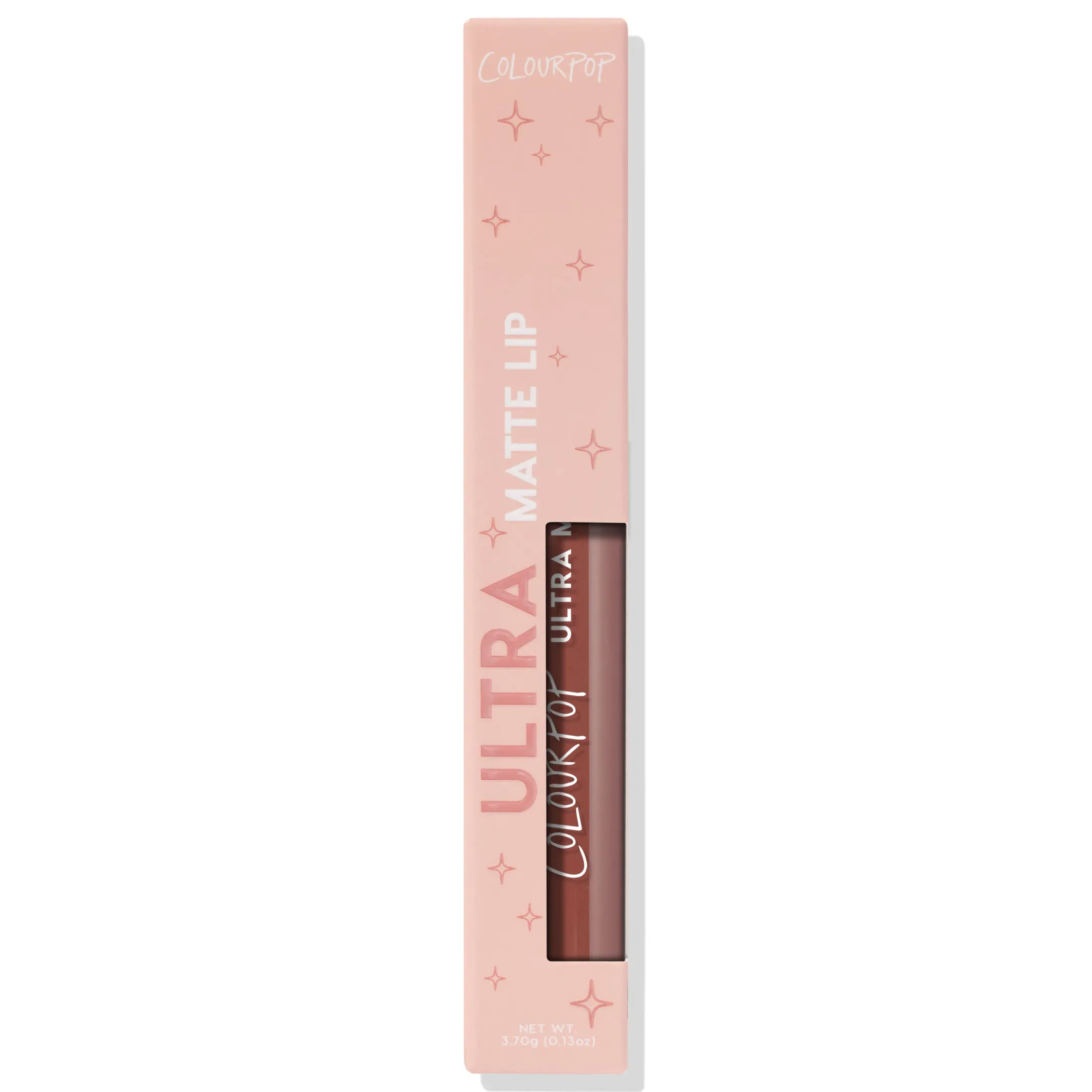 ColourPop Lipstick & Lip Stains*Ultra Matte Lip Matte Liquid Lipstick Beeper