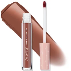 ColourPop Lipstick & Lip Stains*Ultra Matte Lip Matte Liquid Lipstick Beeper