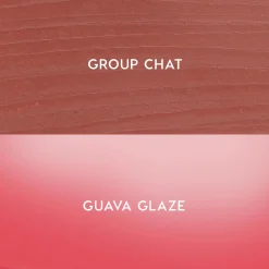 ColourPop Lip Gloss & Lip Oil|Lip Sets*Under the Mistletoe Pink plumping gloss balm & lip liner kit