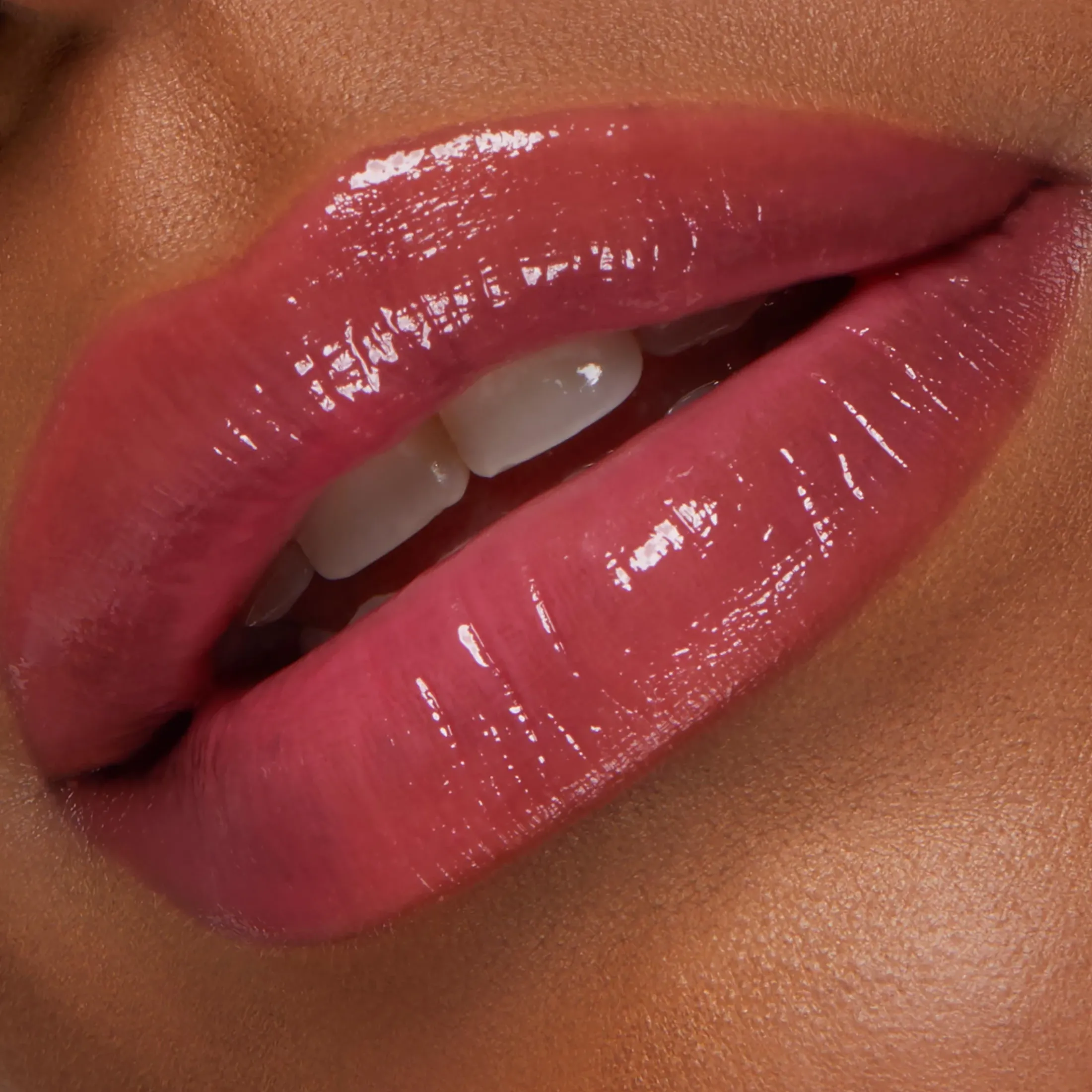 ColourPop Lip Gloss & Lip Oil|Lip Sets*Under the Mistletoe Pink plumping gloss balm & lip liner kit