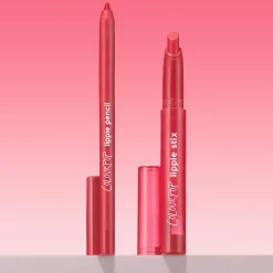 ColourPop Lip Sets*Va Va Voom Lipstick & Lip Liner Duo