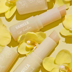 ColourPop Lip Care|Lip Sets*Vanilla Kisses Lip Scrub & Balm Set
