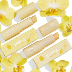 ColourPop Lip Care*Vanilla Nourishing Lip Balm