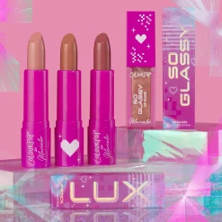 ColourPop Lip Sets*Virtual Pout Lux Lipstick Set