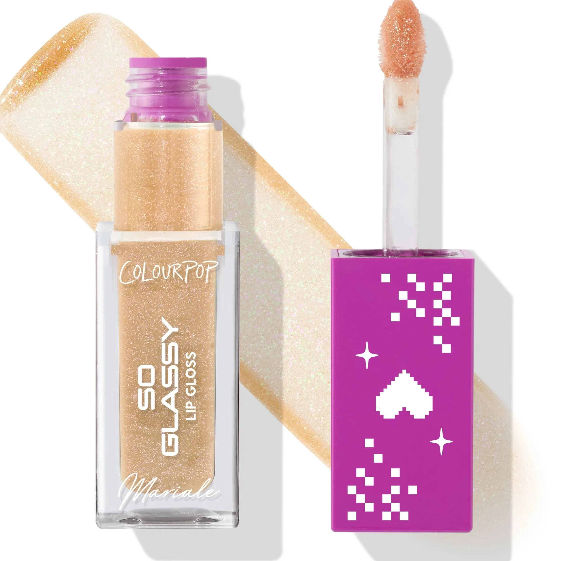 ColourPop Lip Sets*Virtual Pout Lux Lipstick Set