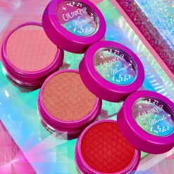 ColourPop Blush*Virtual Reality Crème-to-Powder Blush
