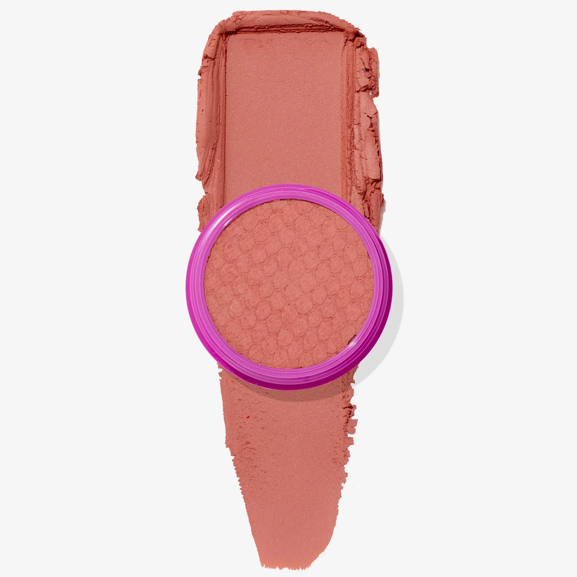 ColourPop Blush*Virtual Reality Crème-to-Powder Blush