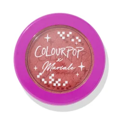 ColourPop Blush*Virtual Reality Crème-to-Powder Blush