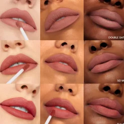ColourPop Lipstick & Lip Stains|Lip Sets*Warmed Up Ultra Matte Lip Trio