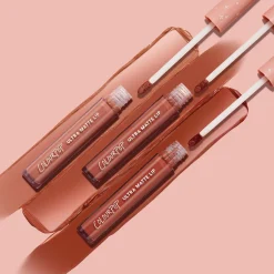 ColourPop Lipstick & Lip Stains|Lip Sets*Warmed Up Ultra Matte Lip Trio
