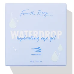 ColourPop Eye Care*Waterdrop Hydrating Eye Gel