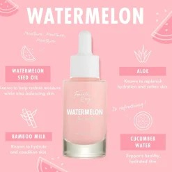 ColourPop Moisturizers*Watermelon Balancing Face Milk