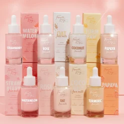 ColourPop Moisturizers*Watermelon Balancing Face Milk