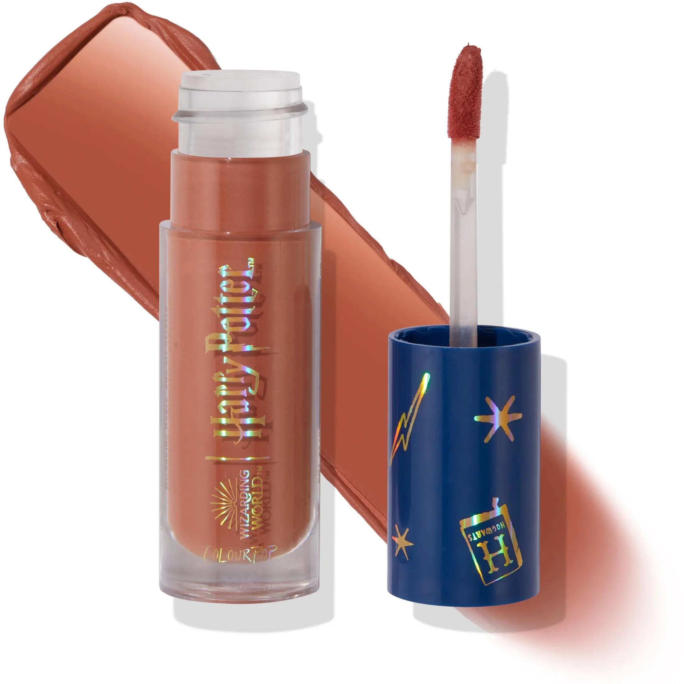 ColourPop Lip Sets*Weasley™ Granger™ Ultra Matte Lip Set