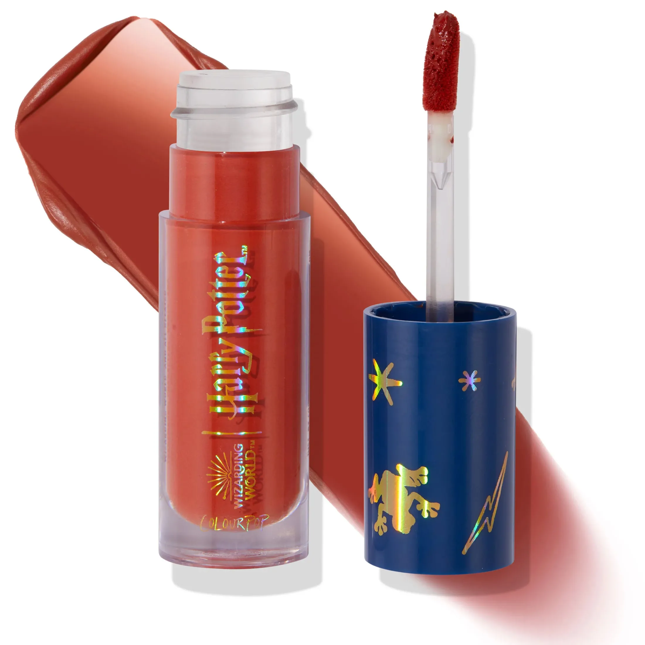 ColourPop Lip Sets*Weasley™ Granger™ Ultra Matte Lip Set