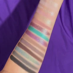 ColourPop Collab Palettes*Welcome Foolish Mortals Eyeshadow Palette