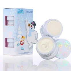 ColourPop Lip Care*Welcome to the North Pole Candy cane lipcare duo