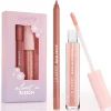 ColourPop Lip Gloss & Lip Oil|Lip Sets*What a Sleigh Lip liner & lip gloss kit