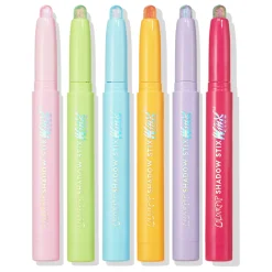 ColourPop Eyeshadow|Eye Sets*Winx Spells Shadow Stix Set
