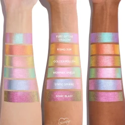 ColourPop Eyeshadow|Eye Sets*Winx Spells Shadow Stix Set