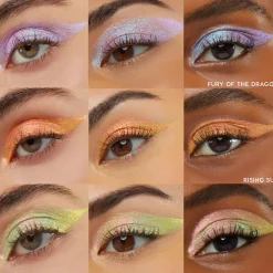 ColourPop Eyeshadow|Eye Sets*Winx Spells Shadow Stix Set