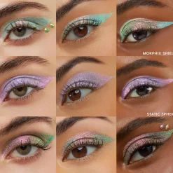 ColourPop Eyeshadow|Eye Sets*Winx Spells Shadow Stix Set