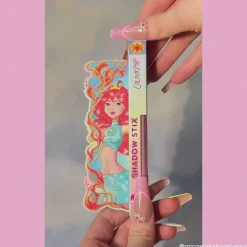 ColourPop Eyeshadow|Eye Sets*Winx Spells Shadow Stix Set