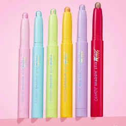 ColourPop Eyeshadow|Eye Sets*Winx Spells Shadow Stix Set