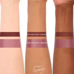 ColourPop Lip Sets*Yasmin Lippie Pencil & Stix Set